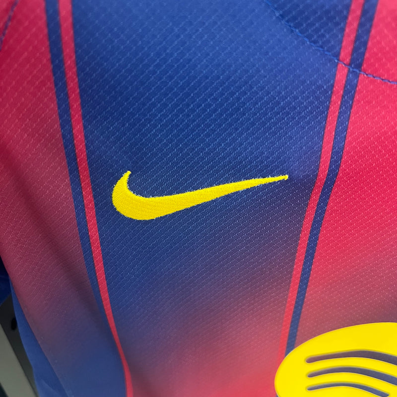 BARCELONA FEMENINO 25/26