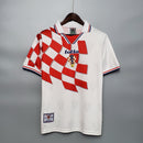 CROACIA II 1998 HOMBRE (RETRO)