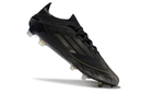 BOTA DE FUTBOL ADIDAS F50 FG ELITE - NEGRO