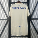 Porto tercera camiseta 25/26