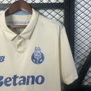 Porto tercera camiseta 25/26
