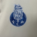 Porto tercera camiseta 25/26