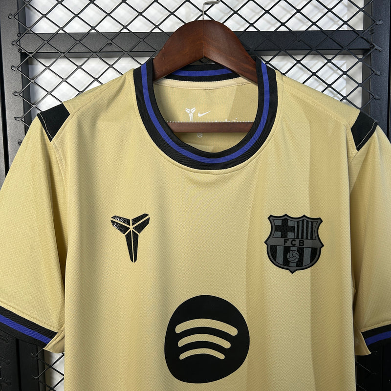 BARCELONA VISITANTE 25/26
