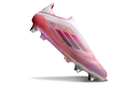 BOTA DE FUTBOL ADIDAS F50 SG ELITE - ROSA - LAMINE YAMAL