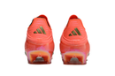 BOTA DE FUTBOL ADIDAS F50+ FG ELITE - NARANJA/NEGRO