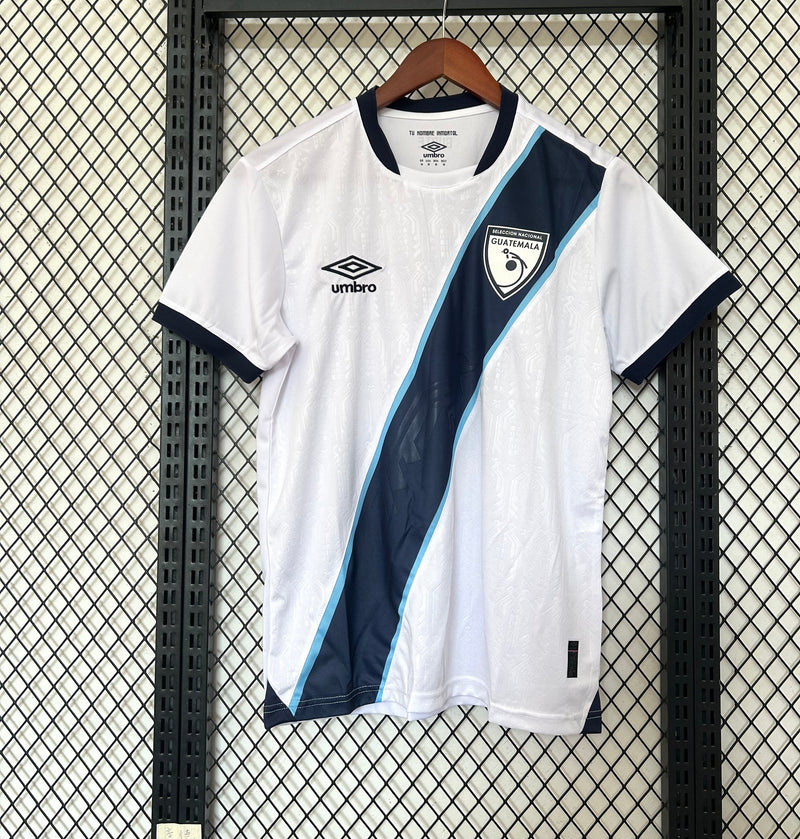 GUATEMALA I 25/26 HOMBRE
