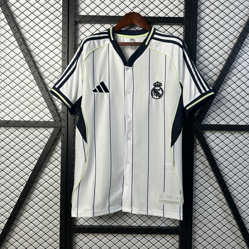 Real Madrid EDICIÓN ESPECIAL 25/26