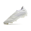 BOTA DE FUTBOL Adidas Copa Purefirm Elite FG - BLANCO