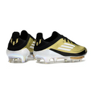 BOTA DE FUTBOL ADIDAS F50 FG ELITE - DORADA - Messi