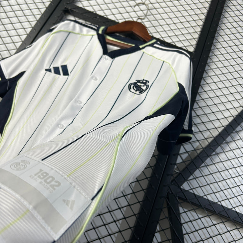 Real Madrid EDICIÓN ESPECIAL 25/26