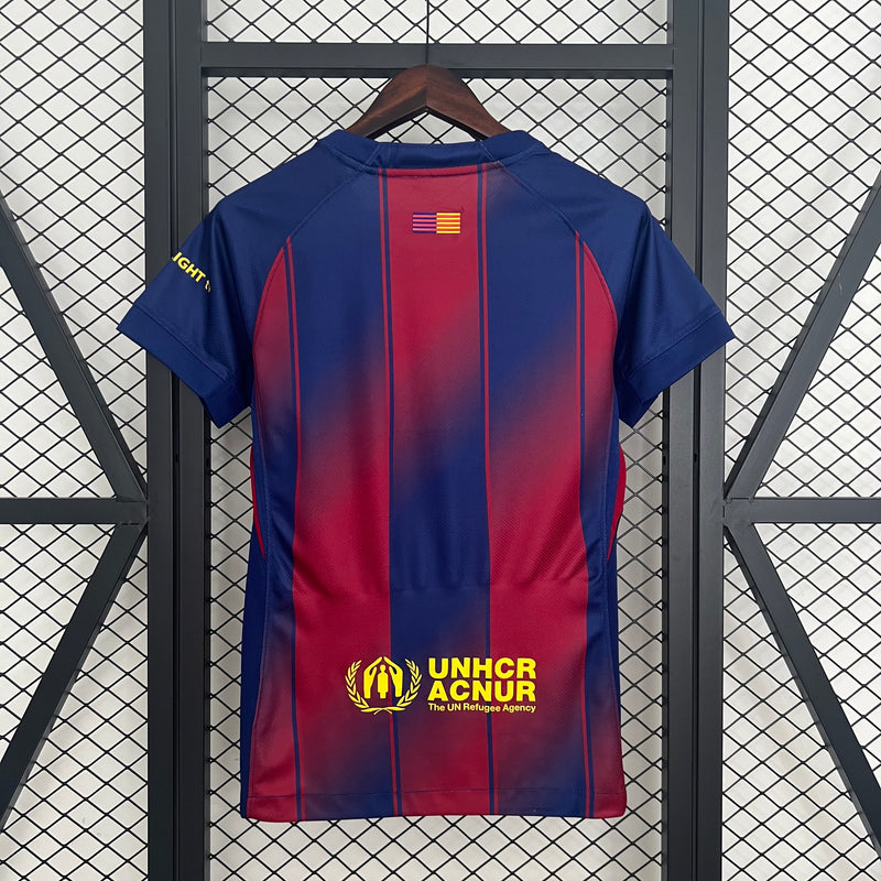 BARCELONA FEMENINO 25/26