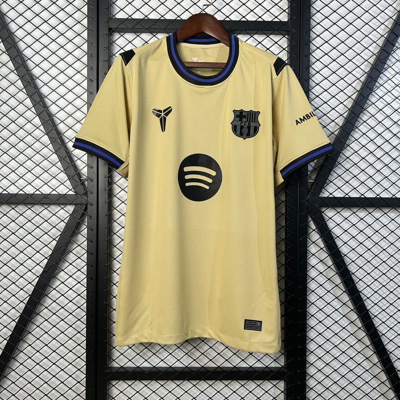 BARCELONA VISITANTE 25/26