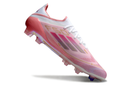 BOTA DE FUTBOL ADIDAS F50 ELITE FG - ROSA - LAMINE YAMAL