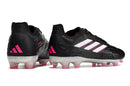 BOTA DE FUTBOL ADIDAS COPA PUREFIRM GROUND BOOTS BLACK AND WHITE ELITE FG
