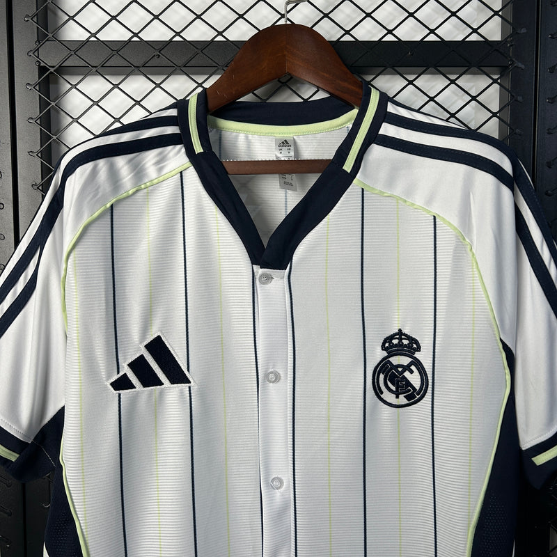 Real Madrid EDICIÓN ESPECIAL 25/26